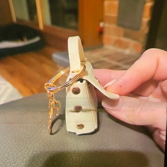 Mini bag - Picture 5 of 5